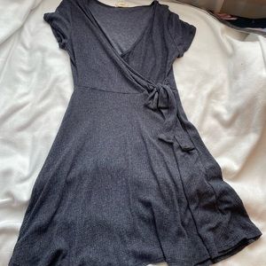 Rolla Coster size S navy blue dress